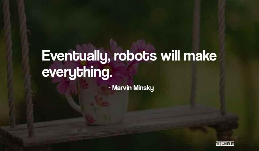 Skarbem Film Quotes By Marvin Minsky Skarbem Film Quotes By Marvin Minsky