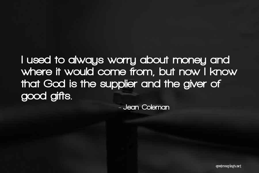 Skarbowsky Quotes By Jean Coleman Skarbowsky Quotes By Jean Coleman