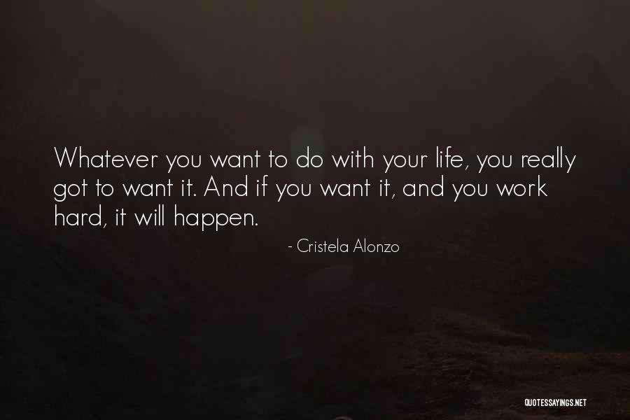 Skarda Stogui Quotes By Cristela Alonzo Skarda Stogui Quotes By Cristela Alonzo
