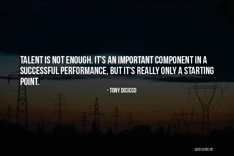 Skarda Tvorai Quotes By Tony DiCicco Skarda Tvorai Quotes By Tony DiCicco