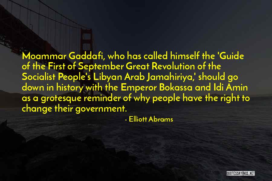 Skaroo Quotes By Elliott Abrams Skaroo Quotes By Elliott Abrams