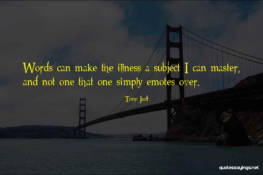 Skaroo Quotes By Tony Judt Skaroo Quotes By Tony Judt