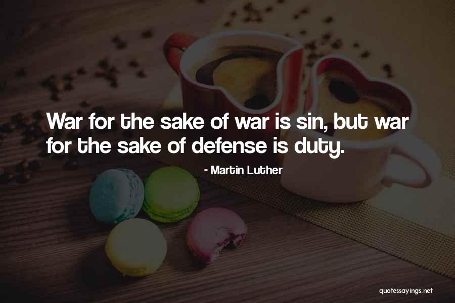 Skarpaz Quotes By Martin Luther Skarpaz Quotes By Martin Luther