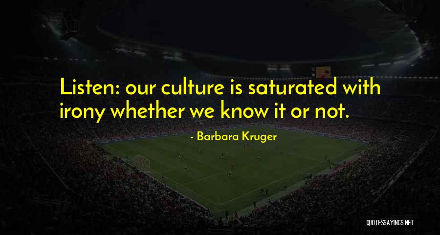 Skarpin Quotes By Barbara Kruger Skarpin Quotes By Barbara Kruger