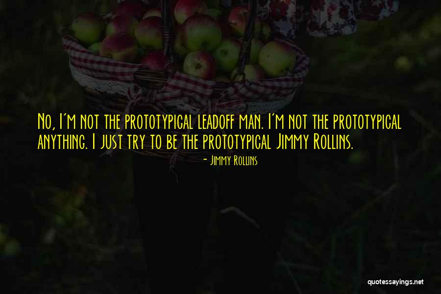 Skarpin Quotes By Jimmy Rollins Skarpin Quotes By Jimmy Rollins