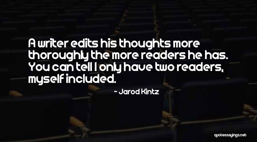 Skarpne Quotes By Jarod Kintz Skarpne Quotes By Jarod Kintz