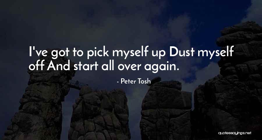 Skarsta Quotes By Peter Tosh Skarsta Quotes By Peter Tosh