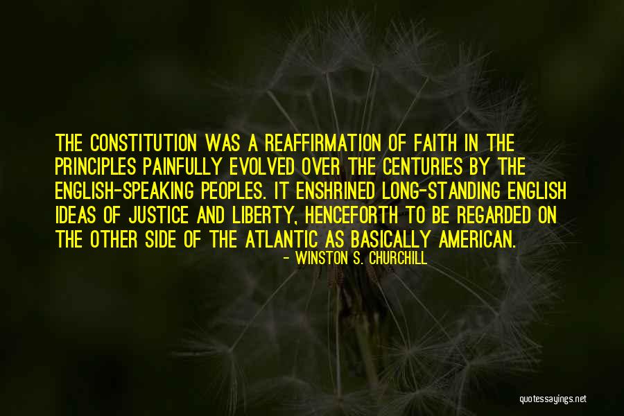 Skarsta Quotes By Winston S. Churchill Skarsta Quotes By Winston S. Churchill