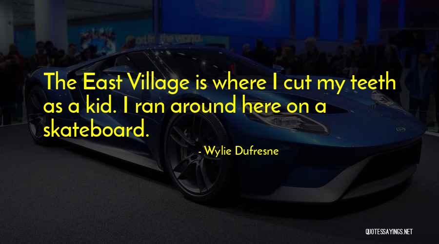 Skateboard Quotes By Wylie Dufresne Skateboard Quotes By Wylie Dufresne