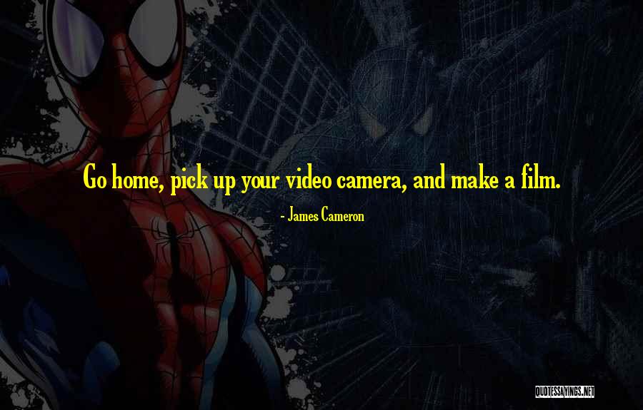 Skateistan Almost Deck Quotes By James Cameron Skateistan Almost Deck Quotes By James Cameron