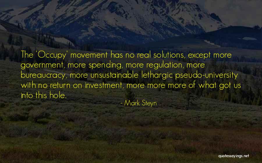 Skater Clothes Quotes By Mark Steyn Skater Clothes Quotes By Mark Steyn