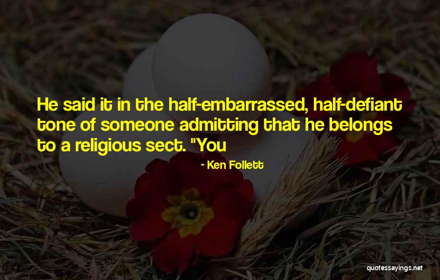 Skater Skirt Quotes By Ken Follett Skater Skirt Quotes By Ken Follett