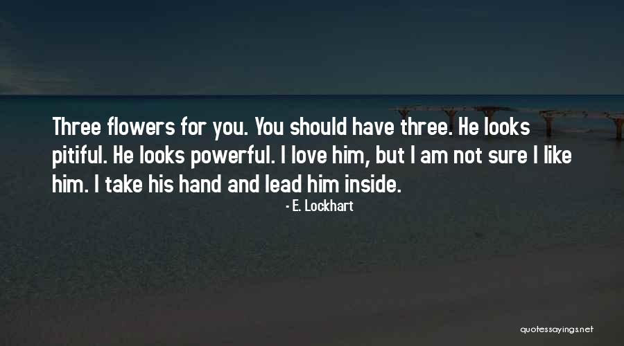 Skates 280 Quotes By E. Lockhart Skates 280 Quotes By E. Lockhart