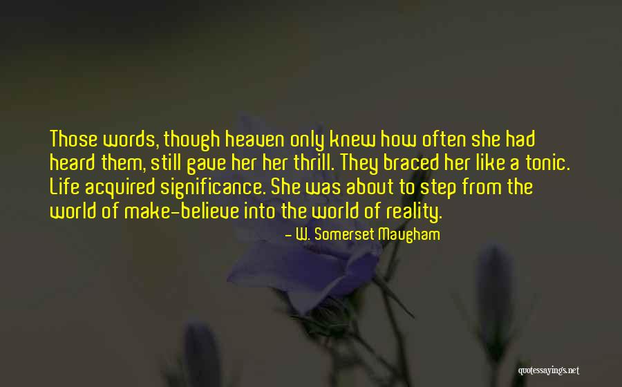 Skates 280 Quotes By W. Somerset Maugham Skates 280 Quotes By W. Somerset Maugham