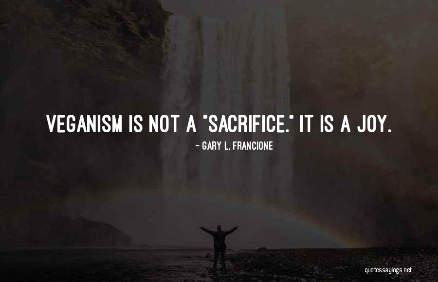 Skaties Degpunkta Quotes By Gary L. Francione Skaties Degpunkta Quotes By Gary L. Francione