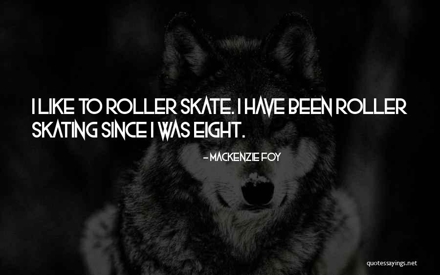 Skating Quotes By Mackenzie Foy Skating Quotes By Mackenzie Foy