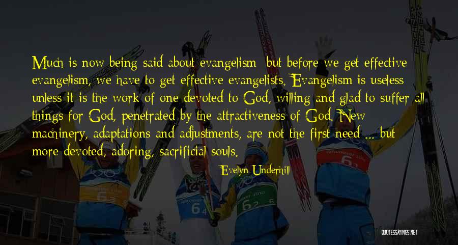 Skatos Caracteristicas Quotes By Evelyn Underhill Skatos Caracteristicas Quotes By Evelyn Underhill