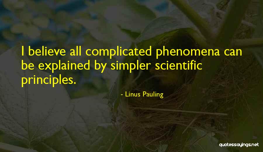 Skattemyndigheten Quotes By Linus Pauling Skattemyndigheten Quotes By Linus Pauling