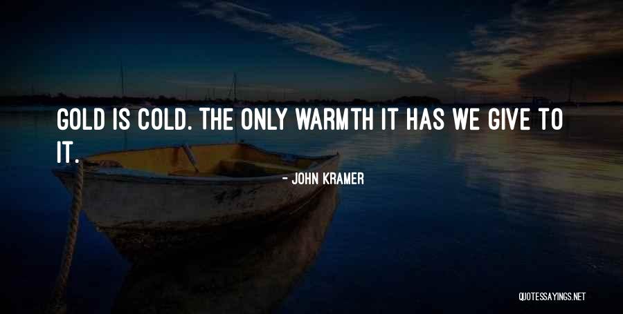 Skatter Quotes By John Kramer Skatter Quotes By John Kramer