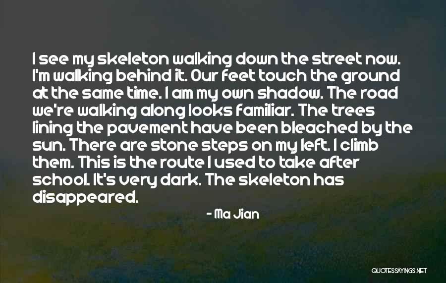 Skatula Du Quotes By Ma Jian Skatula Du Quotes By Ma Jian