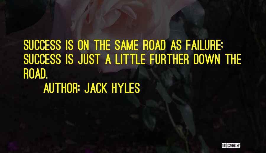 Skatuves Mini Quotes By Jack Hyles