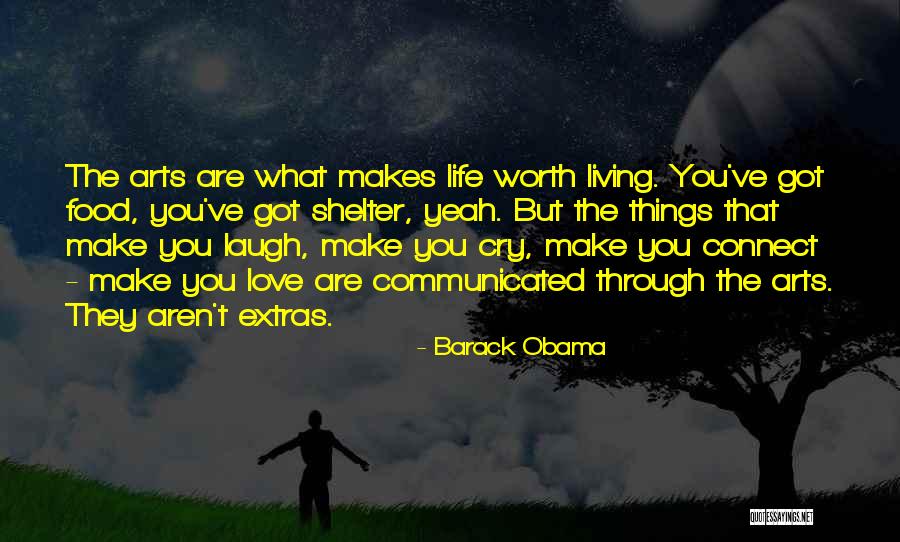 Skausmo U Uoveja Quotes By Barack Obama Skausmo U Uoveja Quotes By Barack Obama