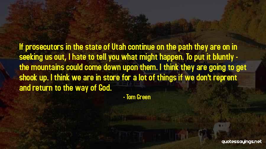Skausmo U Uoveja Quotes By Tom Green Skausmo U Uoveja Quotes By Tom Green