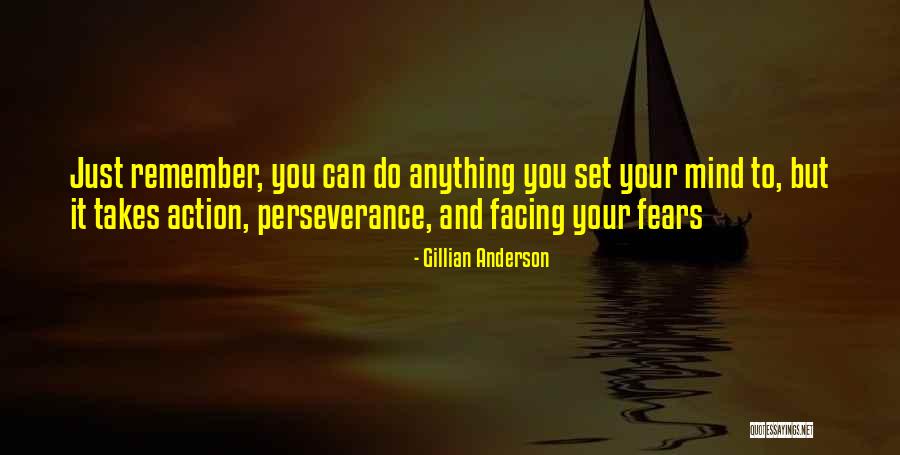 Skausmo Vertinimas Quotes By Gillian Anderson Skausmo Vertinimas Quotes By Gillian Anderson