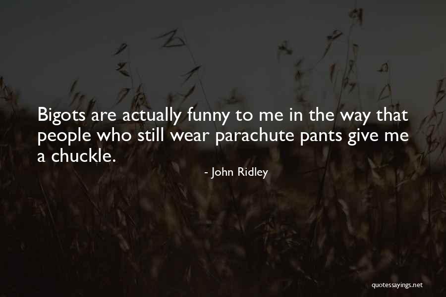 Skausmo Vertinimas Quotes By John Ridley Skausmo Vertinimas Quotes By John Ridley