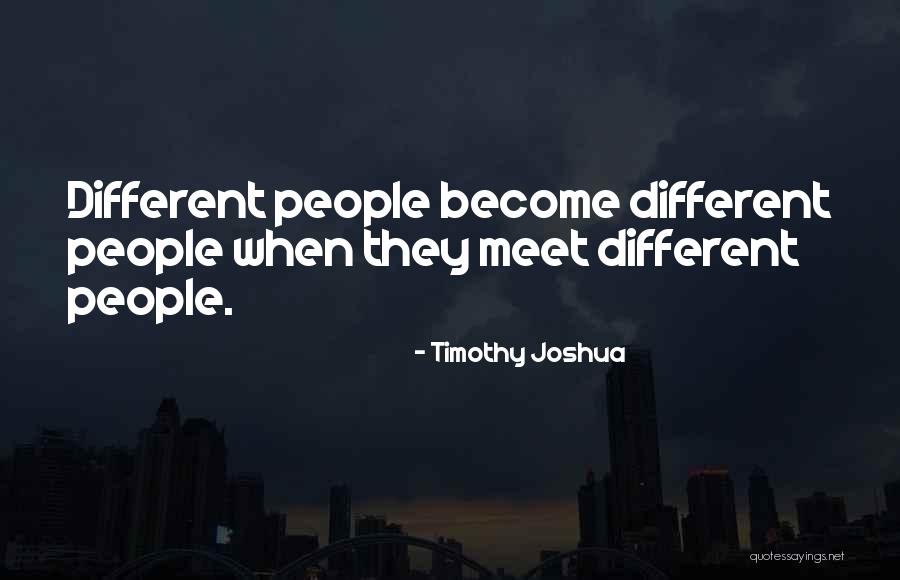 Skavlan Noah Quotes By Timothy Joshua Skavlan Noah Quotes By Timothy Joshua