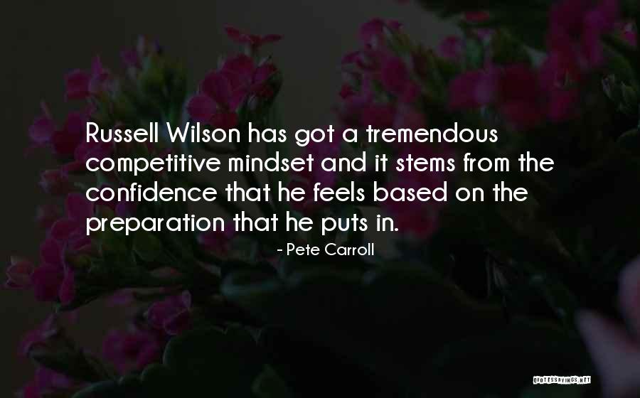 Skavlan Youtube Quotes By Pete Carroll Skavlan Youtube Quotes By Pete Carroll
