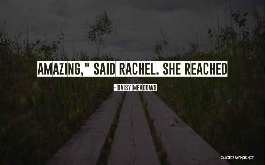 Skawina Basen Quotes By Daisy Meadows Skawina Basen Quotes By Daisy Meadows