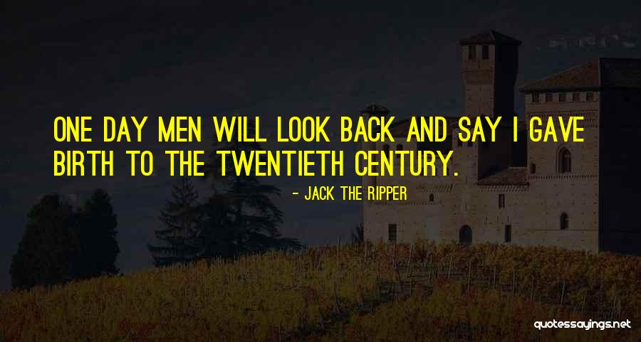 Skawina Basen Quotes By Jack The Ripper Skawina Basen Quotes By Jack The Ripper