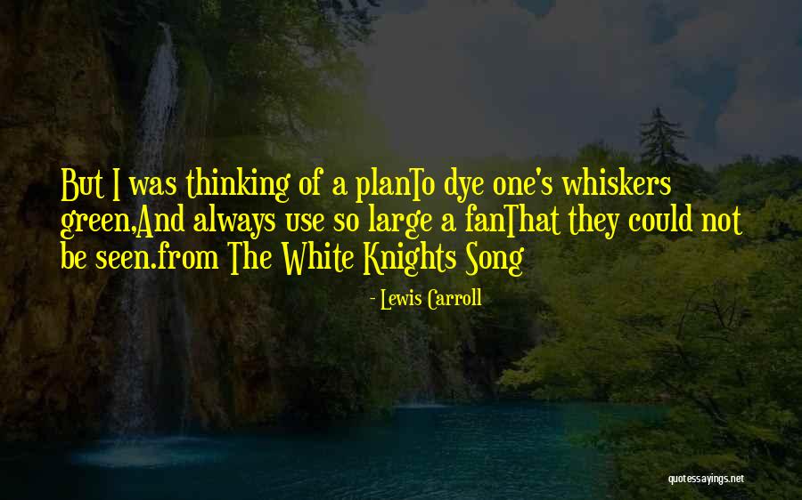 Skawina Basen Quotes By Lewis Carroll Skawina Basen Quotes By Lewis Carroll
