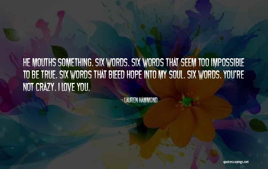 Skawina Noclegi Quotes By Lauren Hammond Skawina Noclegi Quotes By Lauren Hammond