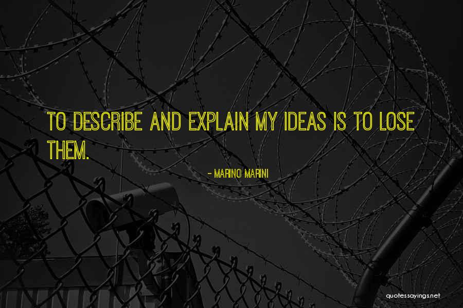 Skawina Noclegi Quotes By Marino Marini Skawina Noclegi Quotes By Marino Marini