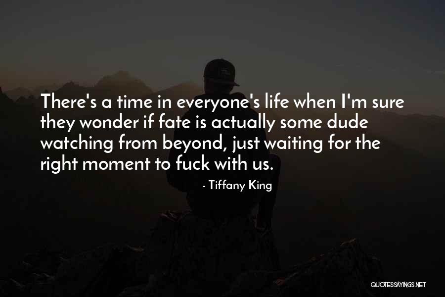 Skawinski Quotes By Tiffany King Skawinski Quotes By Tiffany King