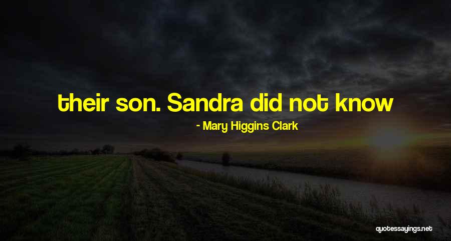 Skazaniec Cda Quotes By Mary Higgins Clark Skazaniec Cda Quotes By Mary Higgins Clark