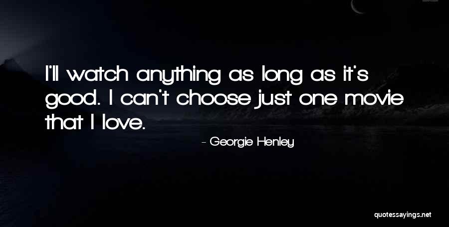Skazany Film Quotes By Georgie Henley Skazany Film Quotes By Georgie Henley