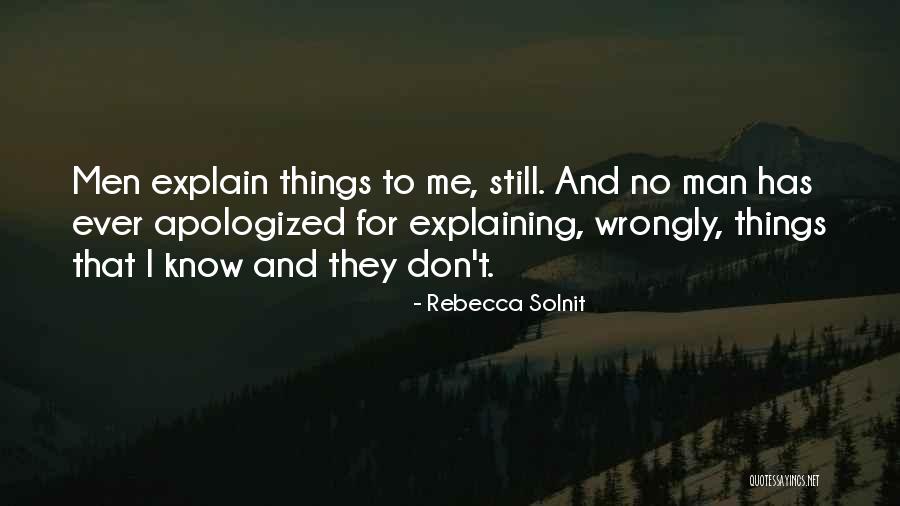 Skazkaj Quotes By Rebecca Solnit Skazkaj Quotes By Rebecca Solnit