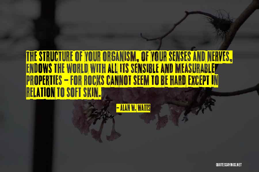 Skechers Company Quotes By Alan W. Watts Skechers Company Quotes By Alan W. Watts