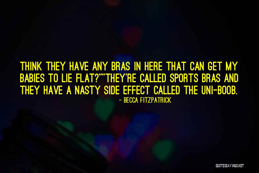 Skeedddo Quotes By Becca Fitzpatrick Skeedddo Quotes By Becca Fitzpatrick