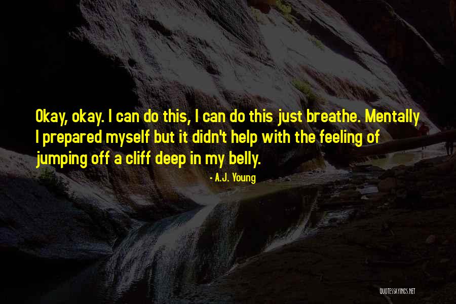 Skeelers Quotes By A.J. Young Skeelers Quotes By A.J. Young