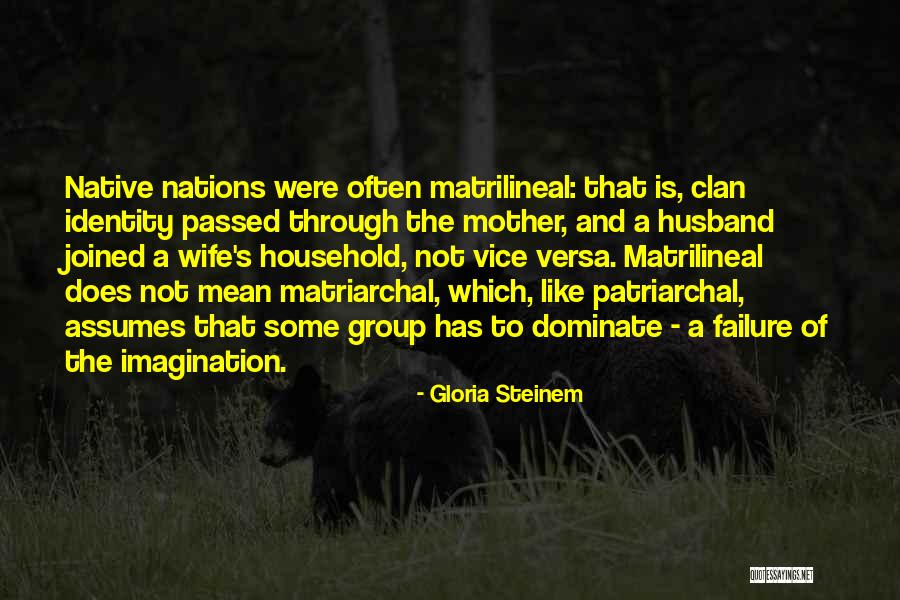 Skeelow Quotes By Gloria Steinem Skeelow Quotes By Gloria Steinem