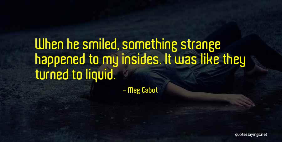 Skeelow Quotes By Meg Cabot Skeelow Quotes By Meg Cabot