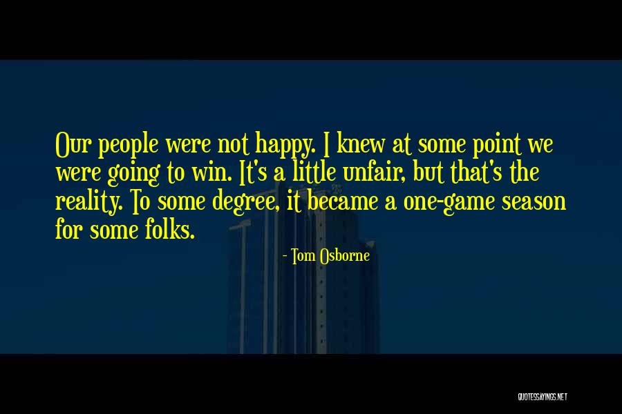 Skeem Candles Quotes By Tom Osborne Skeem Candles Quotes By Tom Osborne