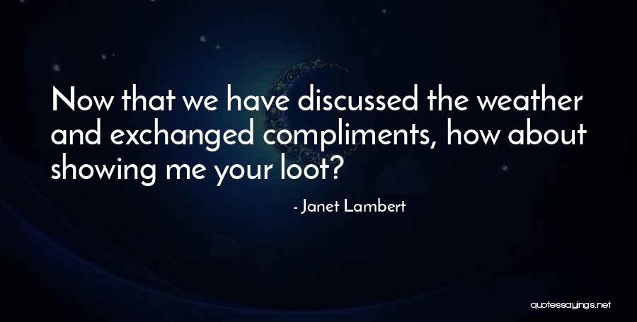 Skeen Furniture Quotes By Janet Lambert Skeen Furniture Quotes By Janet Lambert