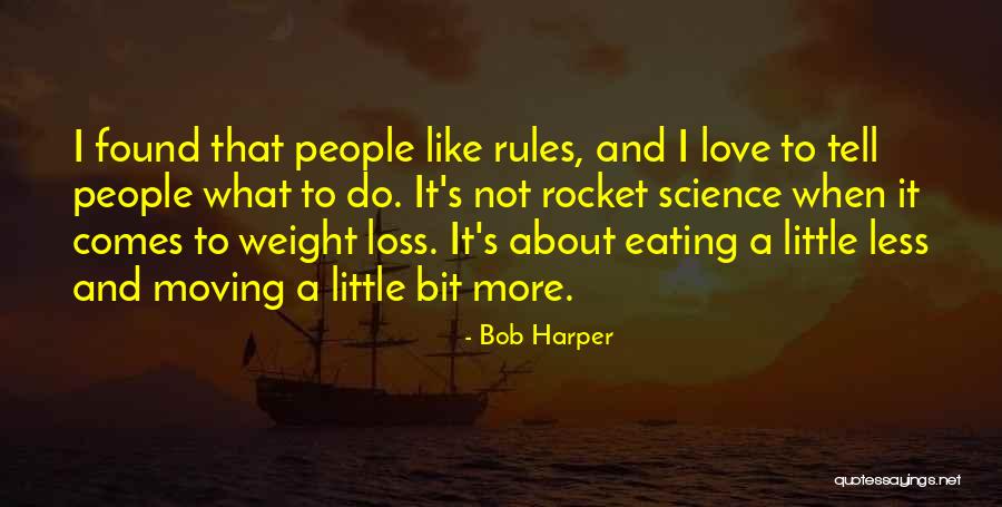 Skeen Plumbing Quotes By Bob Harper