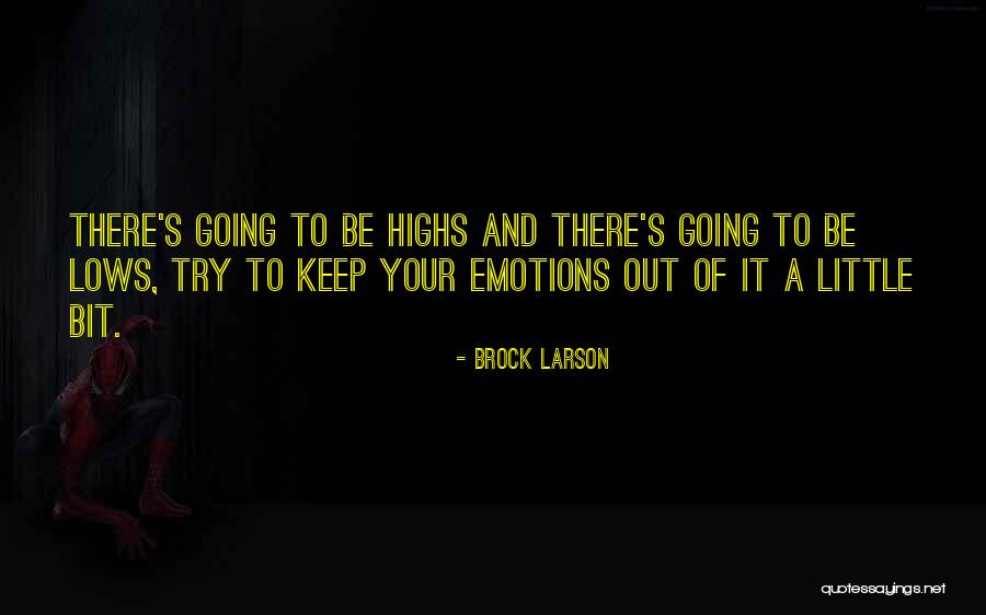 Skeen Plumbing Quotes By Brock Larson