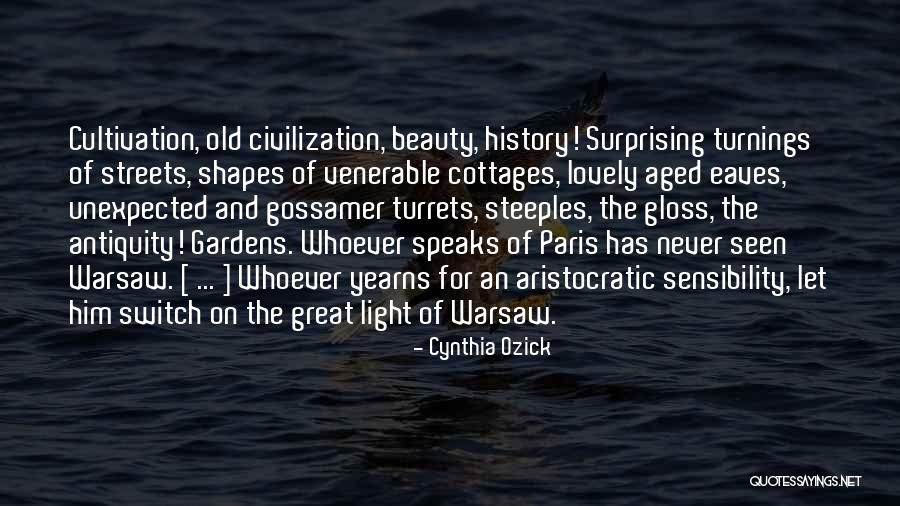 Skeeta Sailboat Quotes By Cynthia Ozick Skeeta Sailboat Quotes By Cynthia Ozick